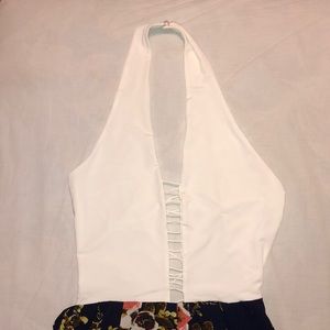 Really cute romper from zaful.